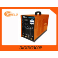 Logiciel MCU Control TIG Series TIG300A